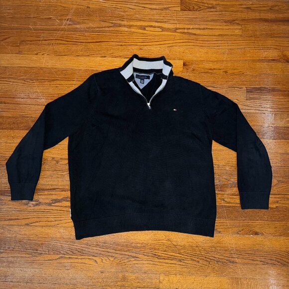 Tommy Hilfiger Sweater Size XXL | Used Condition - Picture 1 of 4